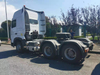 Sinotruk A7 6x4 10 Wheeler Cargo Truck Châssis