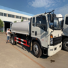 Camion de pétrolier Sinotruk Howo 4x2 