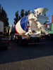 Sinotruk Howo 6x4 Concrete Mixer Tamin - 10cbm