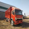 Camion de pieu Sinotruk Howo 4 × 2