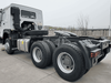 Sinotruk Howo7 6 × 4 tête de tracteur
