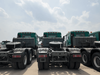 Sinotruk Howo TX 6x4 Tracteur