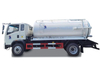 Chine neuve fabricant de camions de camion de camion d'égout 4x2 de 5000 litres