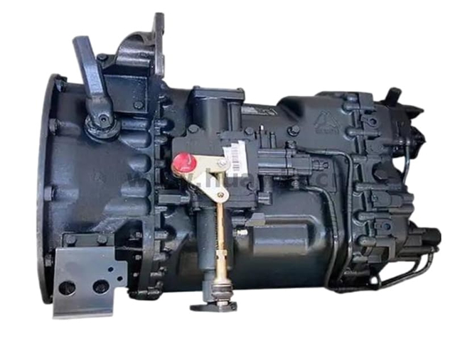 Transmission HW19710