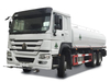 Sinotruk Howo 6x4 371HP 20 000 litres