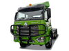 Tracteur SINOTRUK HOWO NX 6×4 
