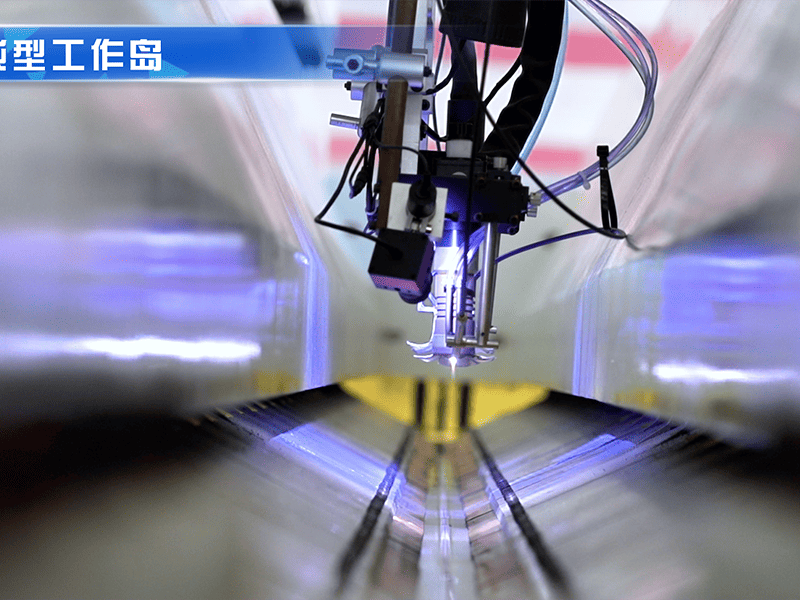 Semi-remorque-citerne de carburant d'alliage d'aluminium des axes 46CBM de SINOTRUK CIMC 3-new-7