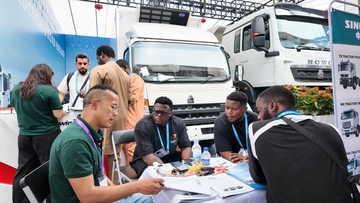 Briller &agrave; la 139e Foire de Canton V&eacute;hicules sp&eacute;ciaux Green Innovation-3.jpg