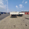 Camion de cargaison Howo 4x2 