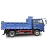Sinotruk New Howo 4x2 10T Camion-benne