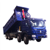 Sinotruk Howo 8x4 45T Mining Mining Truck