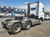 Sinotruk A7 6x4 10 Wheeler Cargo Truck Châssis