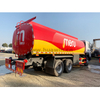 Sinotruk Howo 10 Wheeler Riseling Tank Truck