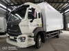 Camion de réfrigérateur Sinotruk Hohan E7G 4x2