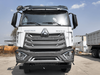 Camion-benne SINOTRUK HOWO NX 6X4 