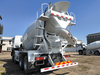 Sinotruk Howo7 Mixer Truck-8 × 4