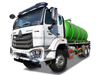 Camion Sinotruk Howo NX 6x4