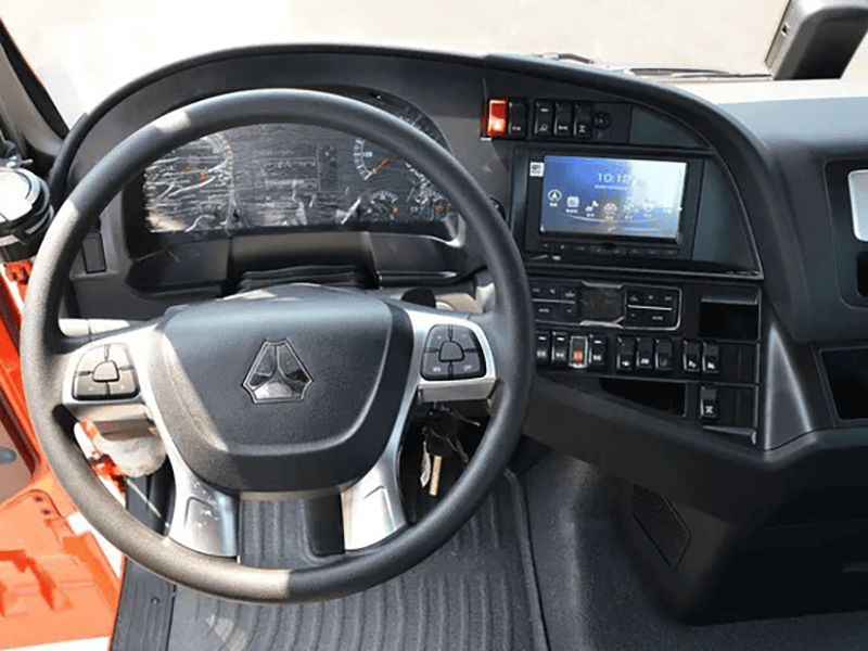 Une seule pi&egrave;ce-isine-cabine-avec-conditionnement-sitrak-utilise-sinotruk-c7h-trattor-440hp-480hp-truck1