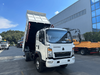 Sinotruk Howo 4 × 2 Camion-benne légers