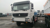 Sinotruk Howo 4x4 Awd Drive Awd Camion-AWD-13 000 litres