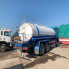 Sinotruk Howo 5000 litres 4x2 Camion d'aspiration lourde
