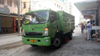 Sinotruk Howo 4x2 Road Sweeper & Washing Truck-6CBM