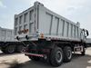 Camion-benne SINOTRUK HOWO NX 6X4 