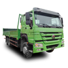 Camion de cargaison Sinotruk Howo 6x4 