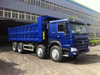 Sinotruk Howo 8x4 45T Mining Mining Truck