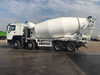 Sinotruk A7 8x4 Béton Mixer Truck - 14cbm