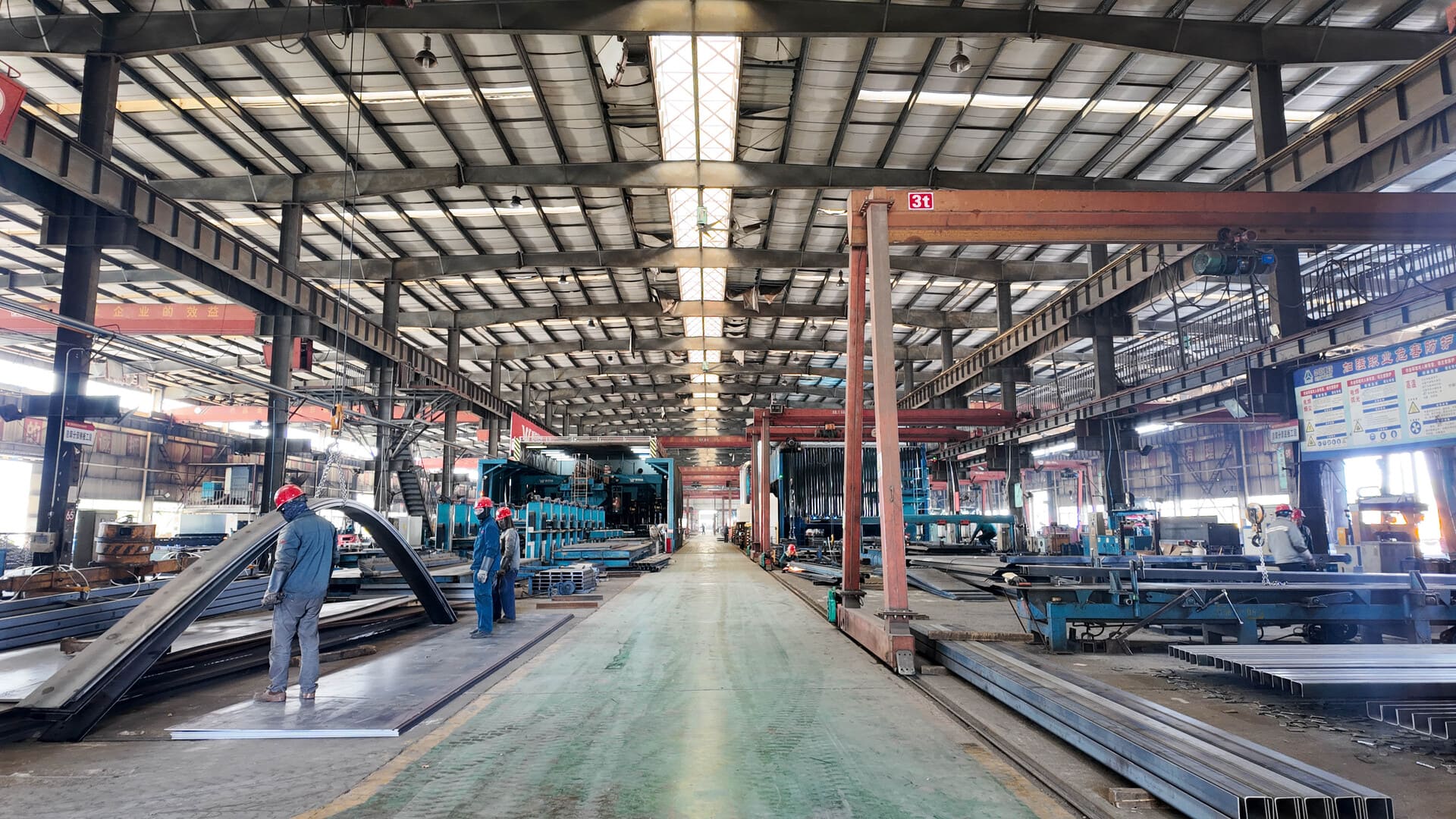 Client de Mauritania-1