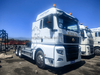Sinotruk Sitrak G7S 6x4 Higt-tome Trore