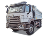 Camion-benne SINOTRUK HOWO NX 6X4 