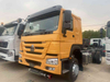Sinotruk Howo 4x2 6 Wheeler Cargo Truck Chassis