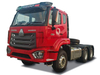 Tracteur SINOTRUK HOWO NX 6×4 