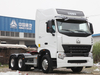 Camion tracteur SINOTRUK A7 6x4 10 roues