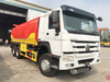 Sinotruk Howo Fuel Tank Truck-6x4 