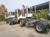 Sinotruk Hova 266HP 4 × 2 TRACTEUR TRACTEUR