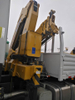 Sinotruk Howo 6x4 Crane Tamin - 12Ton XCMG Boom Boom