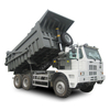Sinotruk Howo 371HP 420HP 6X4 50T MINOG MINING CURCUR