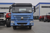 Howo Machinerie de pavage routière Howo Brand 4x2 Loading Loading
