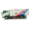 Sinotruk Howo 4x2 Sweeper & Washing Truck-6CBM