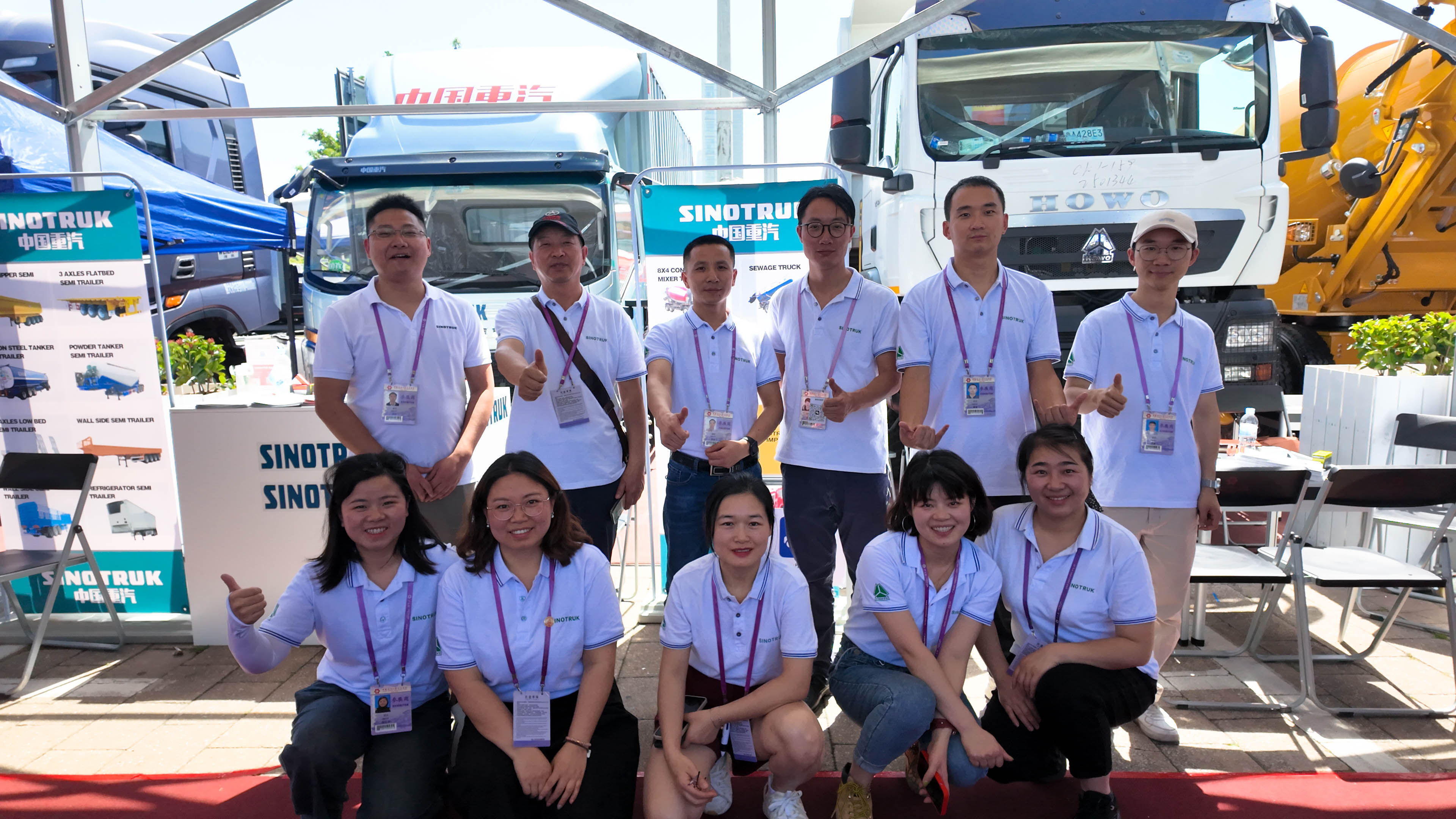 Canton Fair printemps 2025