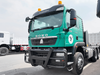Sinotruk Howo TX 6x4 Tracteur