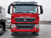 Châssis Sinotruk Howo TX
