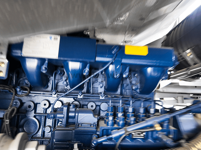 Howo Duck Truck-TX-8X4-10