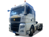 Sinotruk Sitrak G7S 6x4 Higt-tome Trore