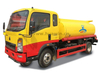 Camion de pétrolier Sinotruk Howo 4x2