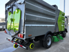 Camion léger Sinotruk Howo Sweeper 4x2