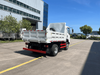 Sinotruk Howo 4 × 2 Camion-benne légers